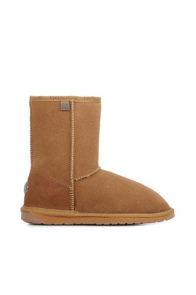 EMU Platinum Stinger Slim Lo Shoes
