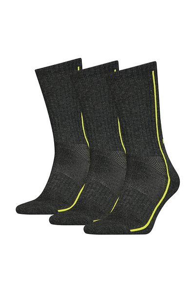 Head Unisex Socken - 9er Pack, Sportsocken, Mesh-Einsatz, einfarbig