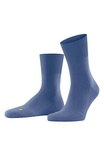 FALKE Unisex Sportsocken - Run, Freizeitsocken, unifarben