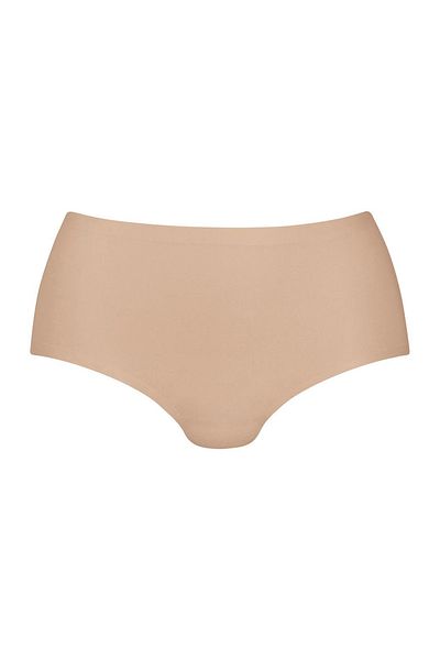 Anita (Since 1886) Damen Slips, 3er Pack - Essentials High Waist Briefs, Mikrofaser, nahtlos, einfar