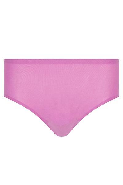 Chantelle Damen Shorty - SoftStretch, nahtlos, unsichtbar, Einheitsgröße 36-44