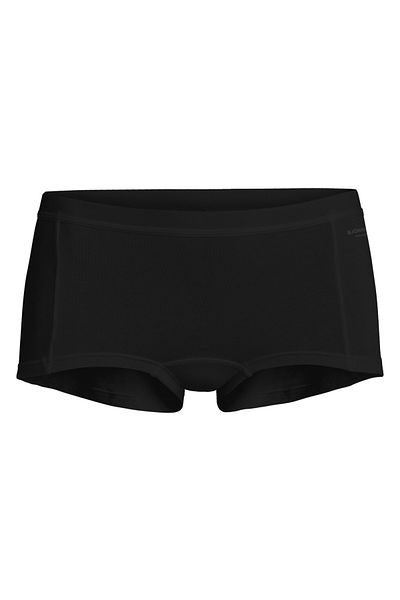 Björn Borg BJÖRN BORG Damen Minishorts 5er Pack - Core Minishorts, Baumwolle, einfarbig
