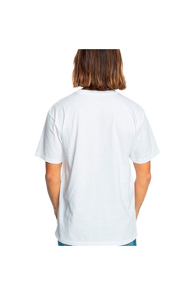 Quiksilver Ανδρικό μπλουζάκι Floating Around EQYZT07675-10