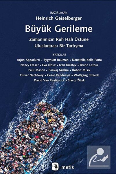 Genel Markalar Büyük Gerileme