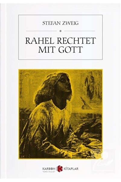 Karbon Kitaplar Roman na stranom jeziku