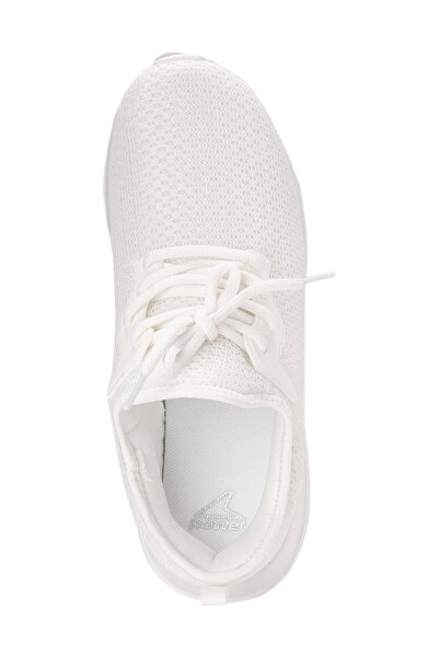 BATA Power Casual Flat Lace Up Sneakers