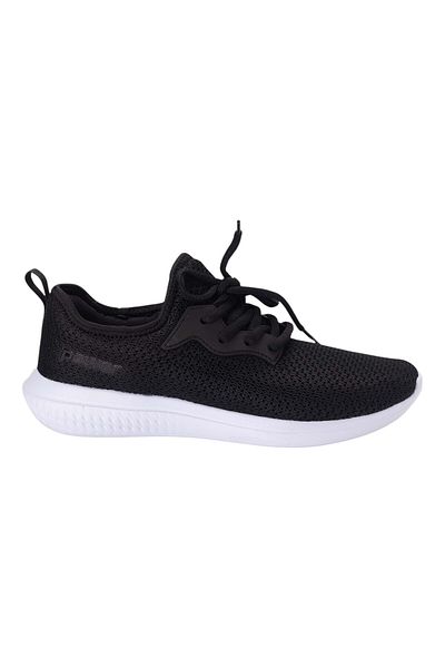 BATA Power Casual Flat Lace Up Sneakers