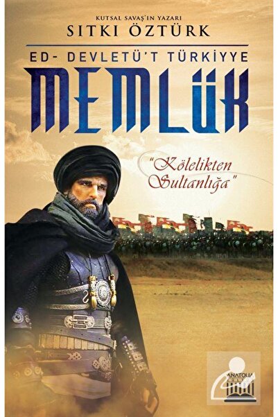 Generic Brand Memlük & Kölelikten Sultanlığa