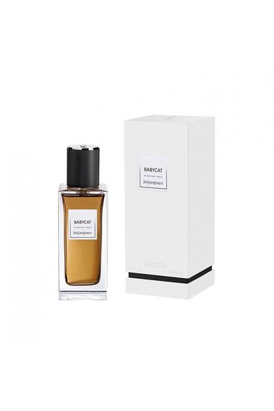 Yves Saint Laurent Babikat Eau de Parfum 125ml