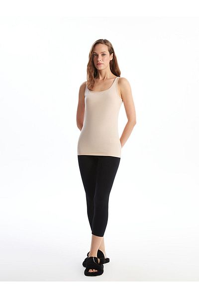 LC Waikiki New Season U Neck Women's Athlete - S50447Z8