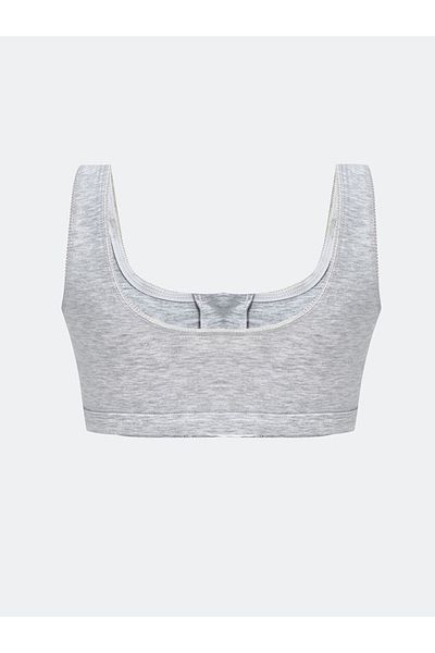 LC Waikiki New Season Unwired Unpadded Flat Nursing Bra - S59709Z8