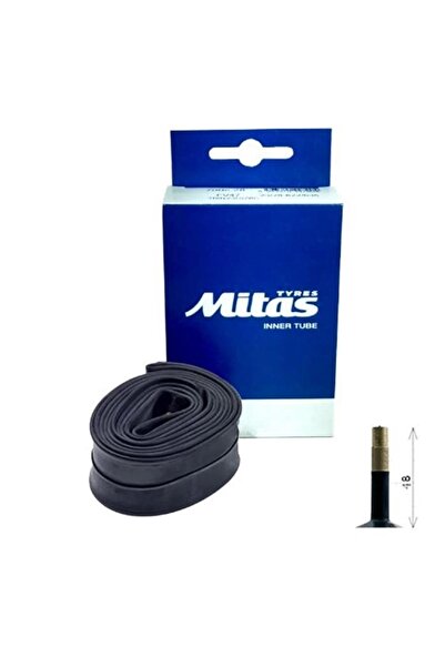 Mitas 700x28c/45c 48av 28 Iç Lastik