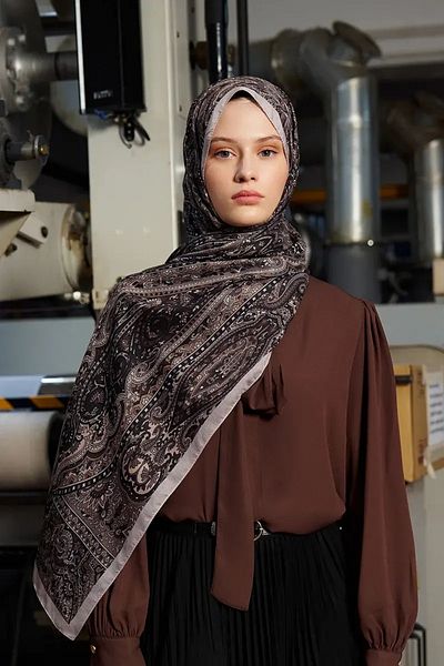 Madame Polo Mylen Beige - Ethnopure Συλλογή