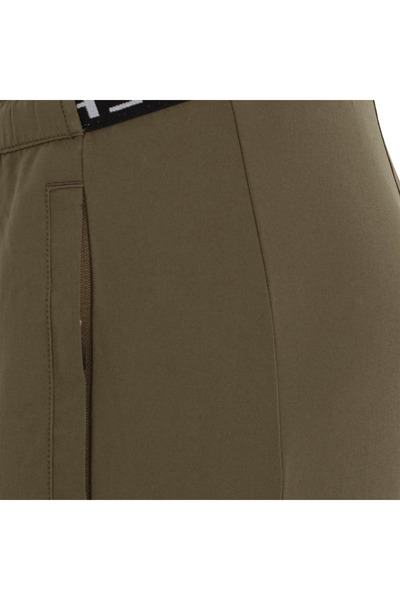 Merrell Χακί Χρώμα Γυναικείο Υφασμάτινο Runner εξωτερικού χώρου