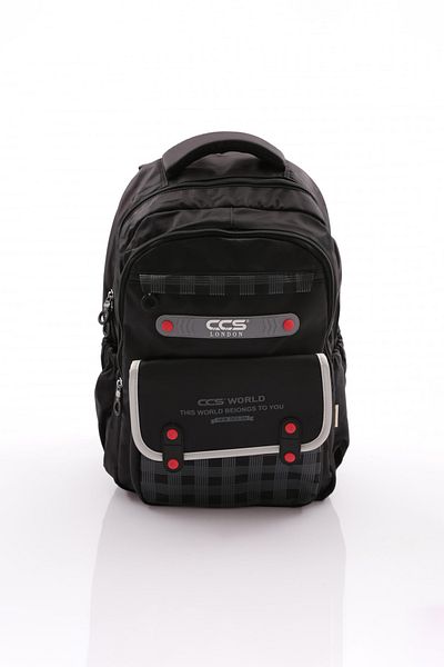ÇÇS Ççs 51678 - Children's School Backpack