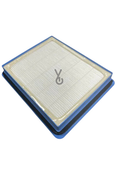 Fakir Filter Pro Hepa Filtre