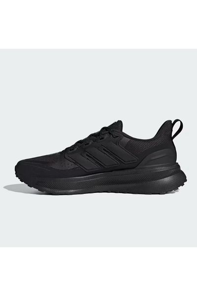 adidas Ultrarun 5 Tr Jp5908 pánské černé běžecké boty