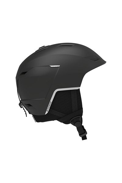 Salomon Pioneer Lt Men's Black Helmet