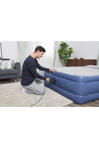 BESTWAY ® PowerTouch AC Electric Air Pump