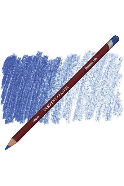 Derwent Ultramarine P290 Pastel Crayons