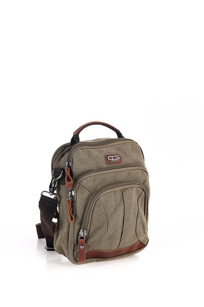 ÇÇS Ανδρική τσάντα Messenger - Ççs 31464