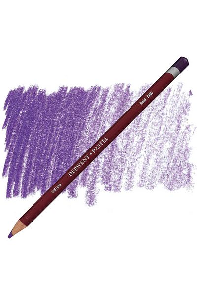 Derwent Pastel Crayons - P260 Violet