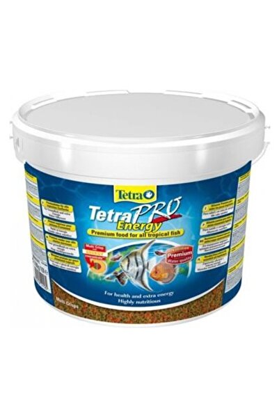 Tetra Pro Energy 100gr Balık Yemi
