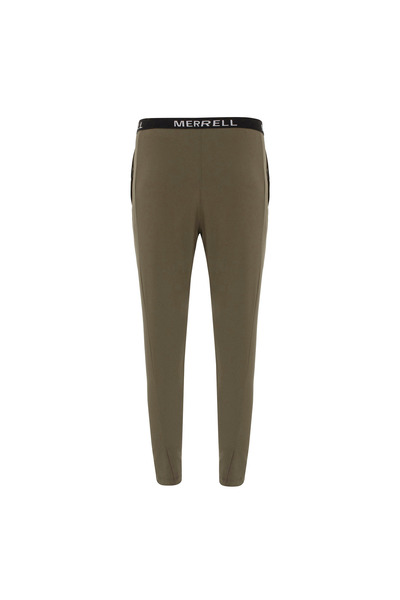 Merrell Χακί Χρώμα Γυναικείο Υφασμάτινο Runner εξωτερικού χώρου