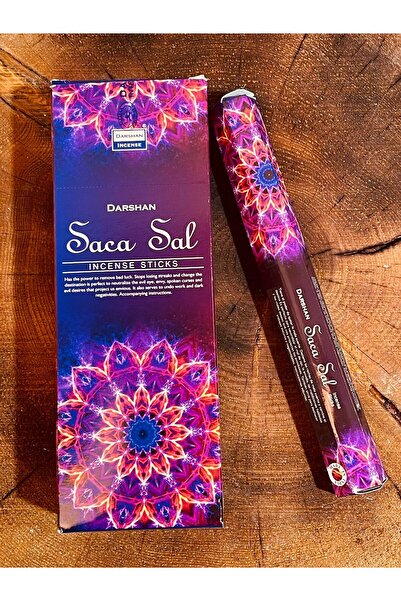 OrdoVeni Kötü Şans Kırıcı Kokulu 1 Kutu Çubuk Tütsü 20 Adet & Oda Kokusu