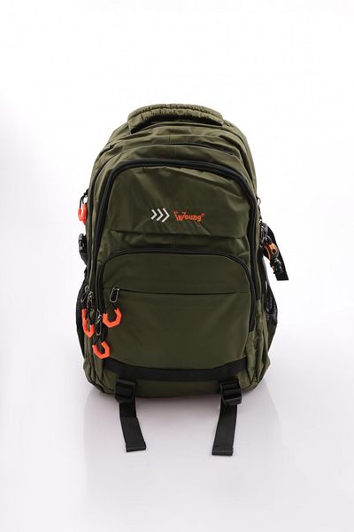 ÇÇS Ççs 51612 - Children's School Backpack