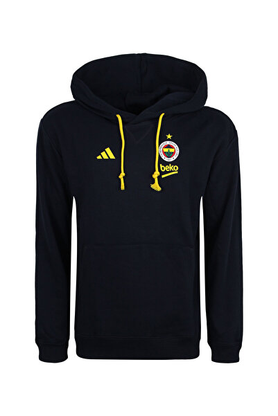 Fenerbahçe BASKET KAPŞONLU SWEAT 24/25