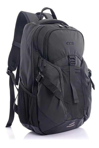 ÇÇS Ανδρικό σακίδιο πλάτης Kenyon με προστασία Laptop