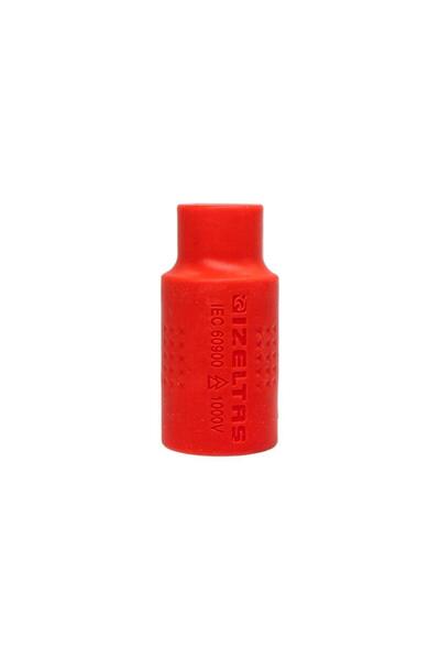 İzeltaş Iseltas 13000005158   1000V 1/2” Six Corner Socket Wrench 24 mm