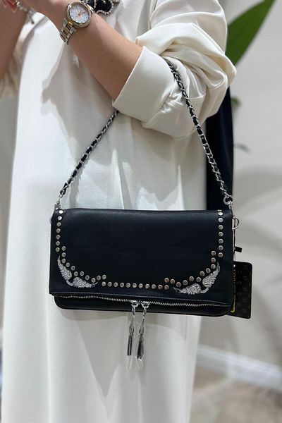 ÇÇS Women's Bag - Model Ççs 17601