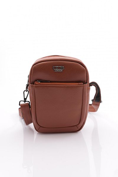 ÇÇS Men's Messenger Bag - Ççs 31502