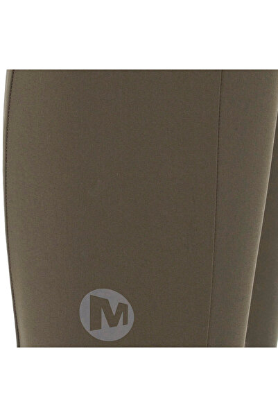 Merrell Χακί Χρώμα Γυναικείο Υφασμάτινο Runner εξωτερικού χώρου