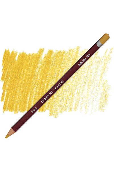 Derwent Pastel Crayons - P070 Naples Yellow