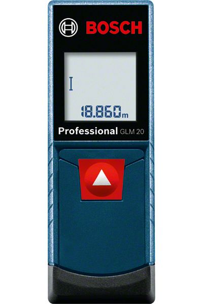 Bosch GLM 20 Professional