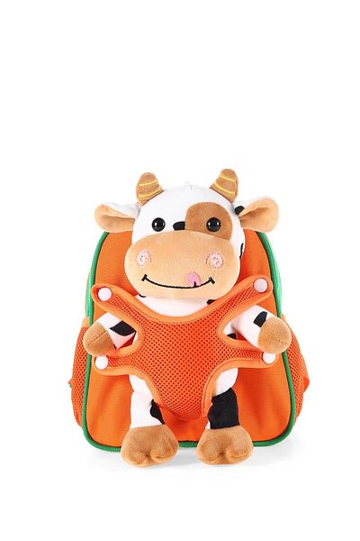 ÇÇS 51739 Children's School Backpack