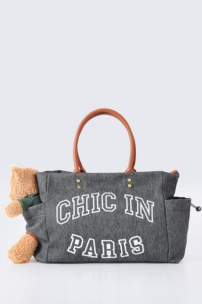 ÇÇS 17587 Women's Bag