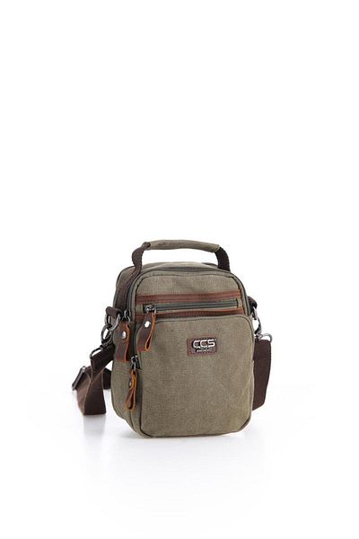 ÇÇS 31355 Ανδρική τσάντα Messenger