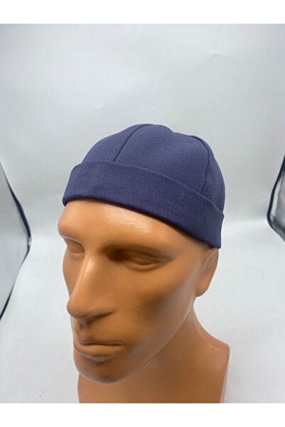 GONCA ŞAPKA %100 PAMUK DOCKER SİPERSİZ ŞAPKA