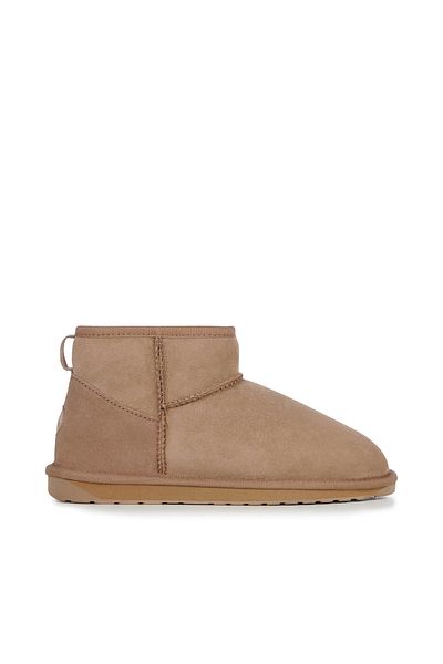 EMU Australia Stinger Micro Coriander Women's Boots