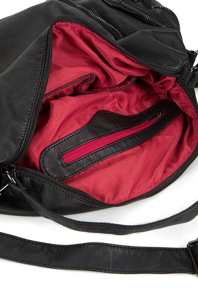 ÇÇS 17537 Women's Shoulder Strap Handbag
