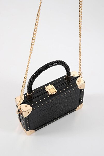 ÇÇS Ççs 17602 Model Γυναικεία Τσάντα