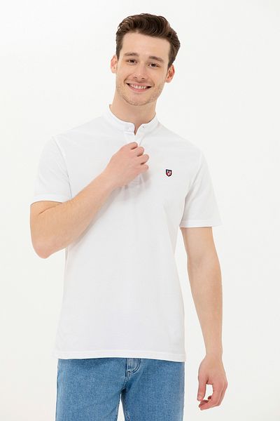 U.S. Polo Assn. ΑΝΔΡΙΚΟ T-SHIRT