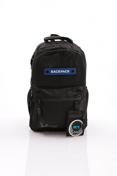 ÇÇS Ççs 51697 - Children's School Backpack
