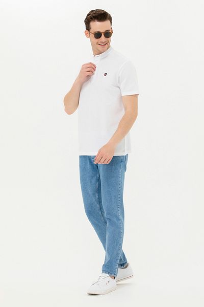 U.S. Polo Assn. ΑΝΔΡΙΚΟ T-SHIRT