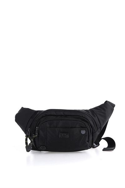 ÇÇS BLACK MEN'S FREE BAG