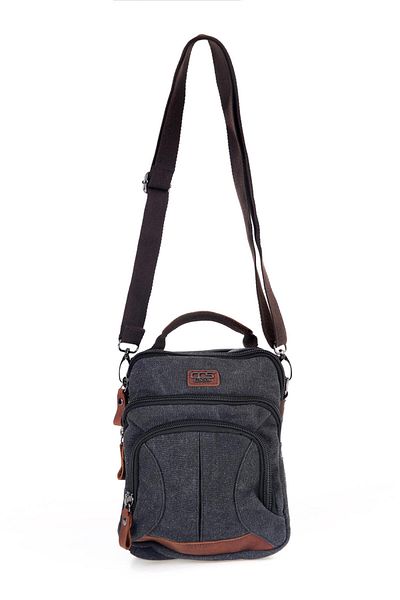 ÇÇS Ανδρική τσάντα Messenger - Ççs 31464
